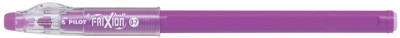PILOT Stylo roller FRIXION ball Sticks 07, bleu nuit