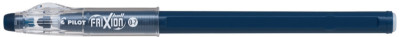 PILOT Stylo roller FRIXION ball Sticks 07, bleu nuit