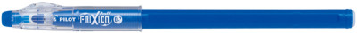 PILOT Stylo roller FRIXION ball Sticks 07, bleu nuit