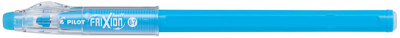PILOT Stylo roller FRIXION ball Sticks 07, bleu nuit