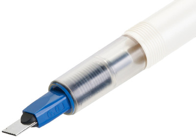PILOT Stylo plume de calligraphie Parallel Pen, 0,5 -4,58 mm