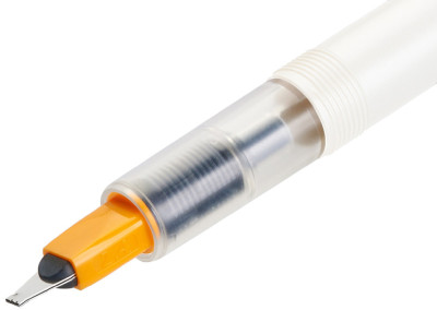 PILOT Stylo plume de calligraphie Parallel Pen, 0,5 -4,58 mm