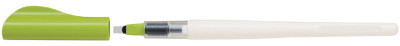 PILOT Stylo plume de calligraphie Parallel Pen, 0,5 -4,58 mm