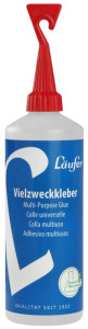 Läufer Colle multi-usage, 100 g, flacon avec capuchon