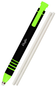 Läufer Gomme de rechange pour gomme-stylo en plastique 12424