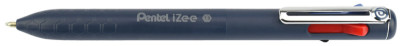 Pentel Stylo à bille rétractable multicolore iZee