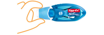 Tipp-Ex Ruban correcteur 