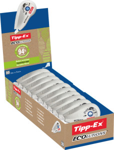 Tipp-Ex Roller correcteur 