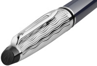 WATERMAN Stylo roller Expert L'Essence du Bleu, Bleu C.T. WATERMAN Stylo roller Expert L'Essence du Bleu, Bleu C.T.