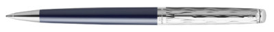 WATERMAN Stylo à bille Hémisphère L'Essence du Bleu,Bleu C.T