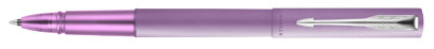 PARKER Stylo roller VECTOR XL, lilas mat métallisé C.T.