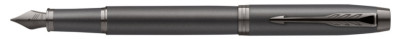 PARKER Stylo plume IM Monochrome, Noir