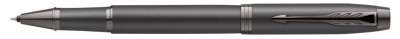 PARKER Stylo roller IM Monochrome, Noir