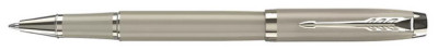 PARKER Stylo roller IM Monochrome, Bleu