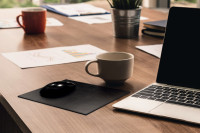 helit Tapis de souris  helit Tapis de souris