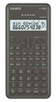 CASIO Schulrechner FX-82 MS 2nd edition, Batteriebetrieb CASIO Schulrechner FX-82 MS 2nd edition, Batteriebetrieb