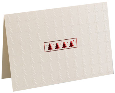 RÖMERTURM Carte de Noël 