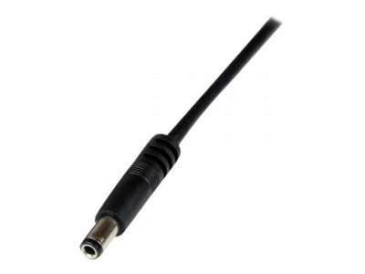 Startech : CABLE ALIMENTATION USB VERS JACK ANNULAIRE TYPE