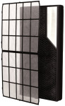 Fellowes Filtre combiné pour purificateur d'air AeraMax SV Fellowes Filtre combiné pour purificateur d'air AeraMax SV