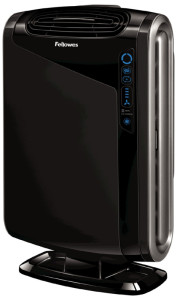 Fellowes Purificateur d'air AeraMax 290, noir
