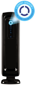 Fellowes Purificateur d'air AeraMax 90, noir