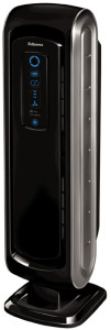Fellowes Purificateur d'air AeraMax 90, noir