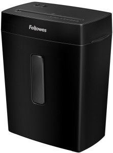 Fellowes Destructeur de documents Powershred P-42C, noir