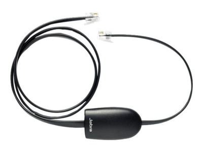 Jabra : HHC ADAPTOR CORD pour CISCO SYSTEMS