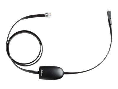 Jabra : POLYCOM EHS CORD .