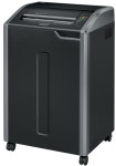 Fellowes Destructeur de do.Powershred 485Ci,particule,suisse Fellowes Destructeur de do.Powershred 485Ci,particule,suisse