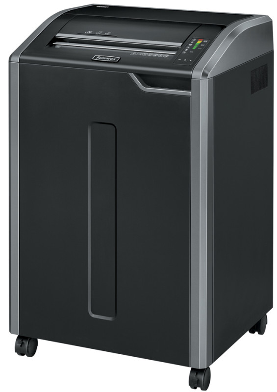 Fellowes Destructeur de do.Powershred 485Ci,particule,suisse