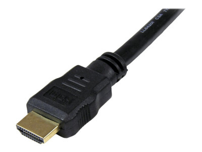 Startech : 1M CaBLE HDMI HAUTE VITESSE - M/M