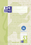 Cahier de vocabulaire Oxford « Recyclage », A5, 2 colonnes, 32 feuilles Cahier de vocabulaire Oxford « Recyclage », A5, 2 colonnes, 32 feuilles