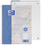 Oxford Collegeblock  Oxford Collegeblock