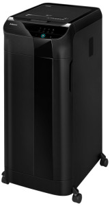 Fellowes Destructeur de documents AutoMax 350C, particules