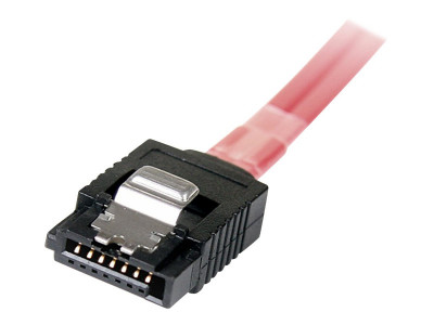 Startech : 1M SAS cable - SFF-8087 TO 4X LATCHING SATA