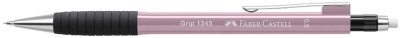 FABER-CASTELL Porte-mines GRIP 1345, gris