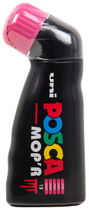 POSCA Marqueur à pigment PCM22 MOP'R, bleu foncé