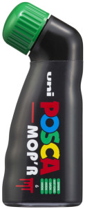 POSCA Marqueur à pigment PCM22 MOP'R, bleu foncé