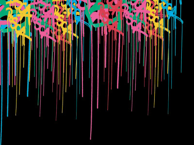 POSCA Marqueur à pigment PCM22 MOP'R, noir