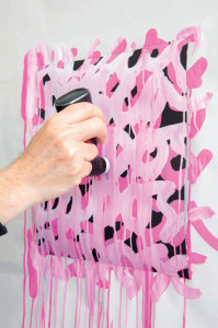 POSCA Marqueur à pigment PCM22 MOP'R, noir