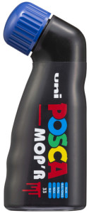 POSCA Marqueur à pigment PCM22 MOP'R, noir