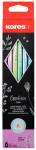 Kores Crayon à papier Kores Crayon à papier