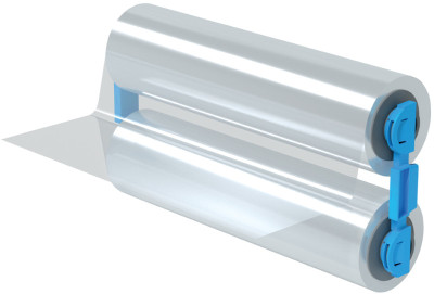 GBC Pellicule de film pour plastifieuse Foton 30,125 microns