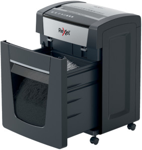 REXEL Destructeur de documents Momentum P420+, 4 x 35 mm