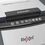 REXEL Destructeur de documents Optimum AutoFeed+ 130X REXEL Destructeur de documents Optimum AutoFeed+ 130X