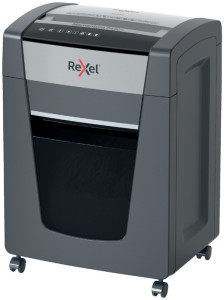 REXEL Destructeur de documents Momentum P515+, 2 x 15 mm
