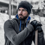 uvex Gants de protection unilite thermo plus, taille 10 uvex Gants de protection unilite thermo plus, taille 10