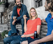 uvex Pantalon pour femmes regular fit suXXeed, taille 34 uvex Pantalon pour femmes regular fit suXXeed, taille 34