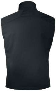 uvex Gilet sans manche suXXeed, S, graphite